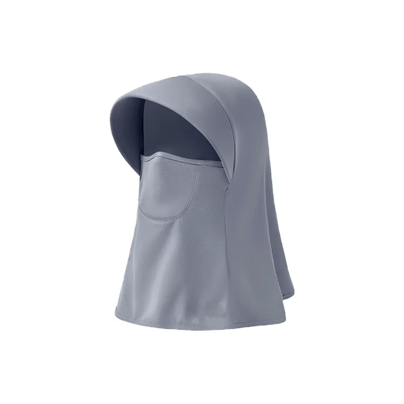IOTS Polyester Sun Protection Masks Women's-6