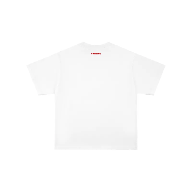 88rising Origin Collection T Shirt Unisex-1