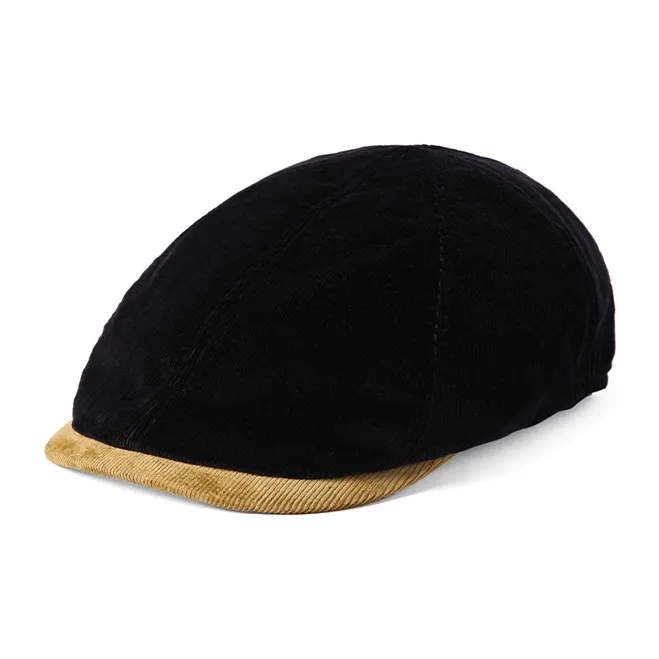 Mr Duck Berets Unisex-4