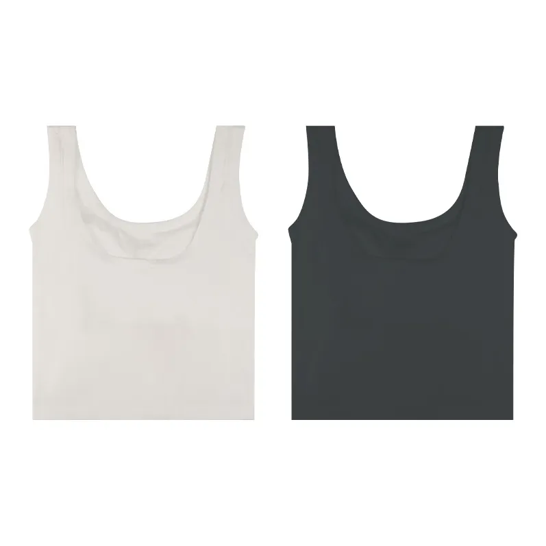 LoveEsteem Tank Tops Women's 2 Pack-1