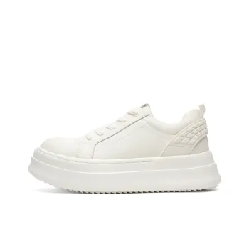 Journey Of Inspiration Anti Slip Wear Resistant Low Top Skateboard Shoes Men's