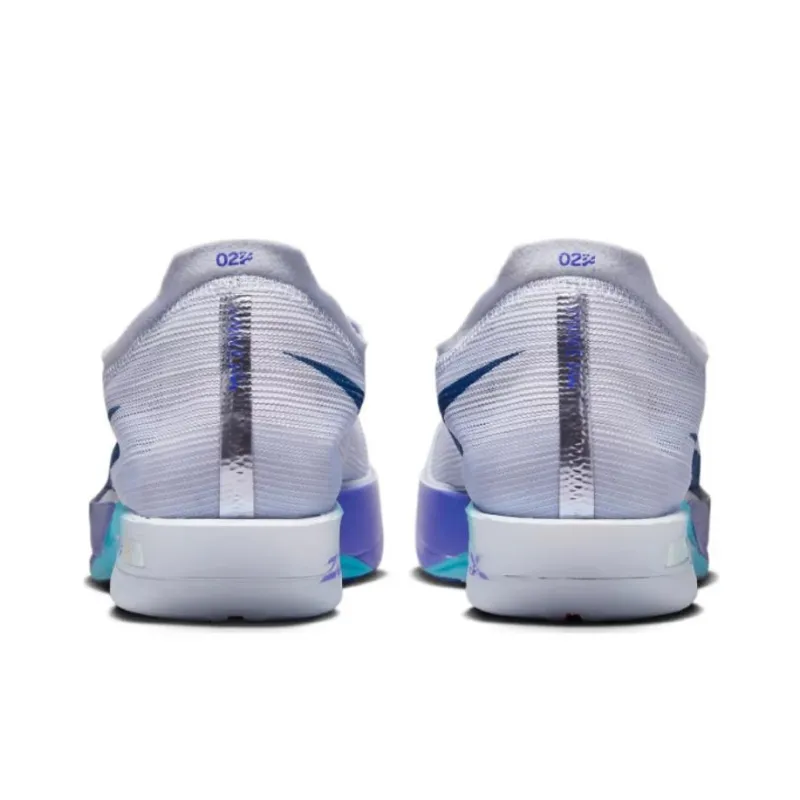 Nike ZoomX StreakFly 2 Ghost Persian Violet Blue Lightning Blue Void-4