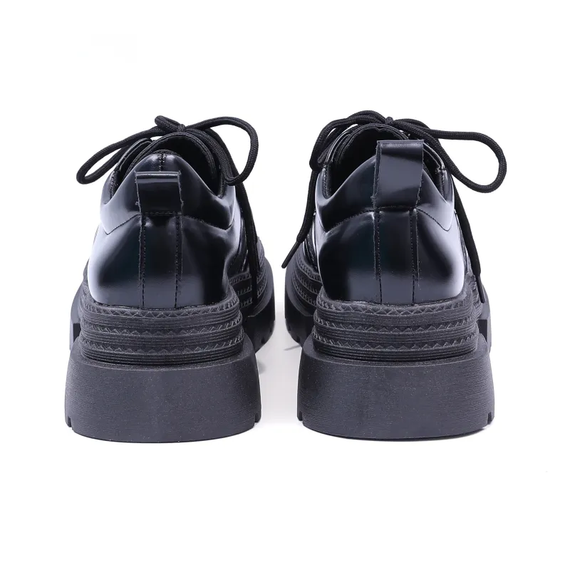 Dawei's House Casual Single Shoes Women's-9