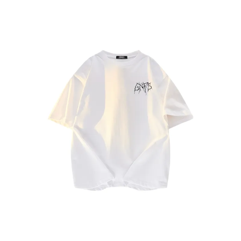 GF T Shirts Unisex-4