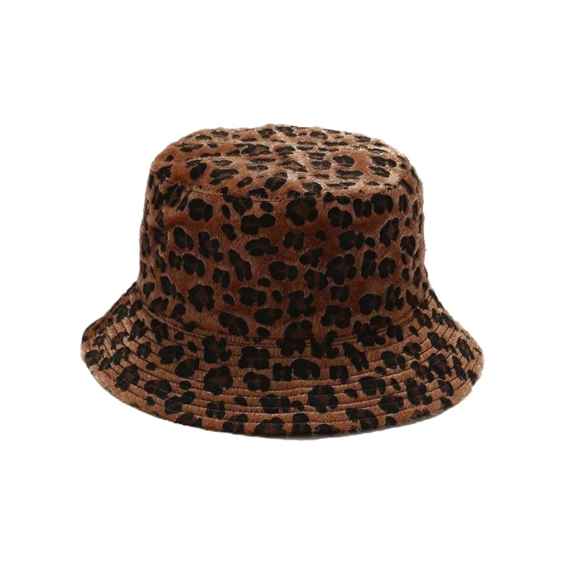 YUZHAOLIN Polyester Bucket Hats Unisex-5