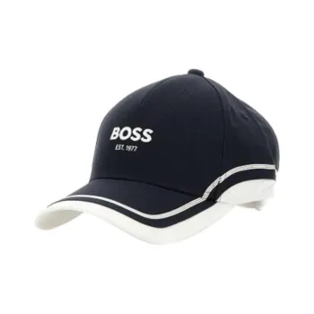HUGO BOSS Pyer Urban Baseball Cap
