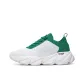 White Green