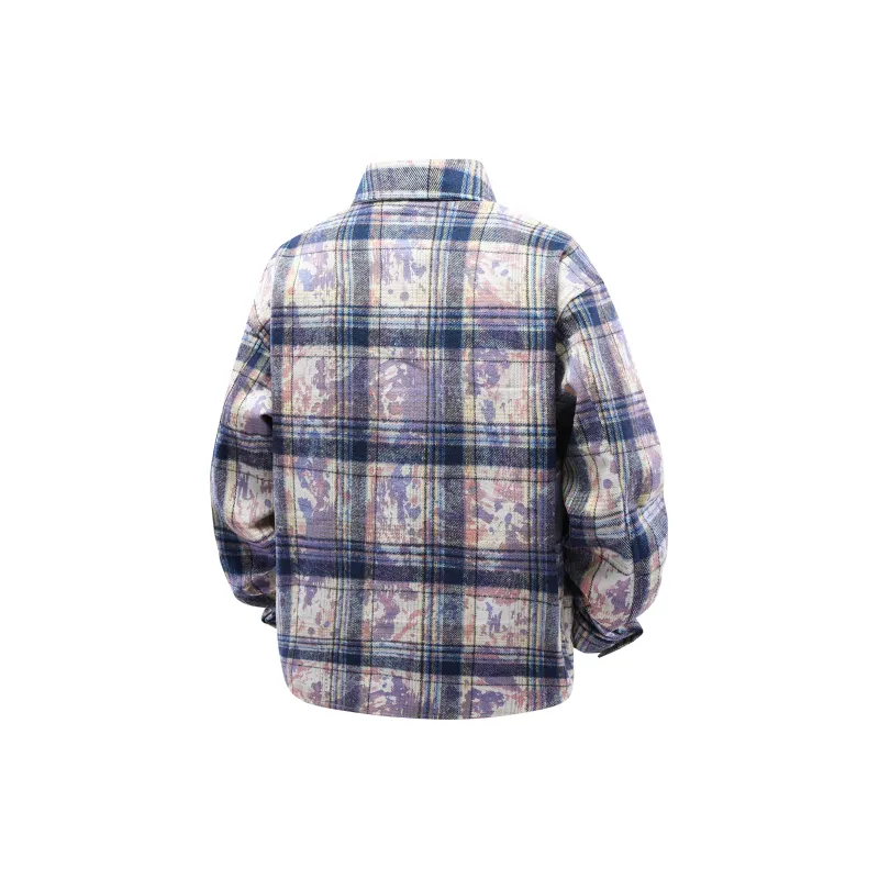 Lightning X Storm Jacket Unisex-5