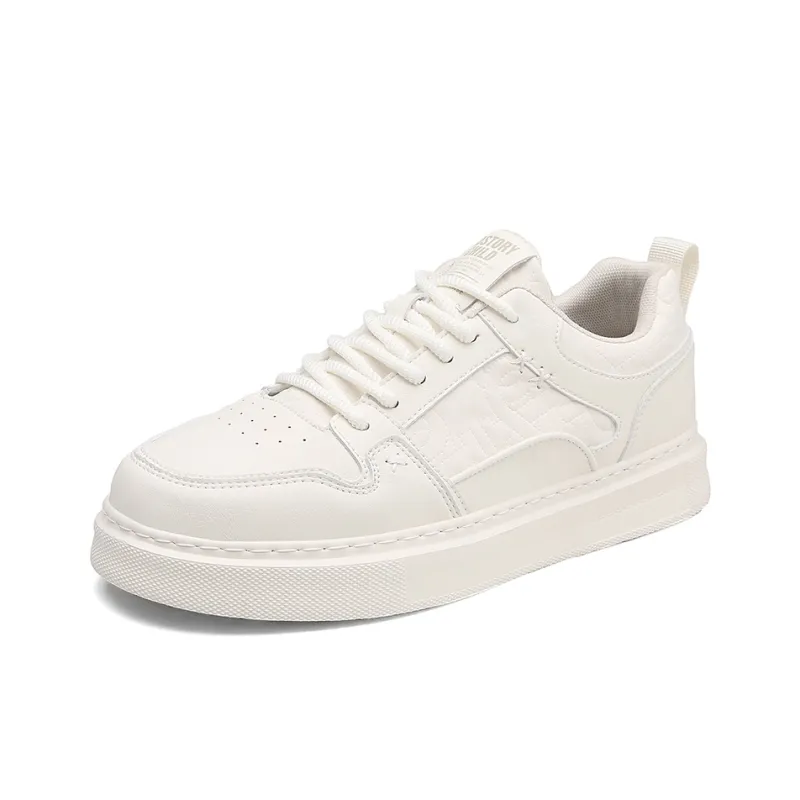 OFFER AITR Slip Resistant, Abrasion Resistant, Lightweight Low Top Skateboard Shoes Men's-7