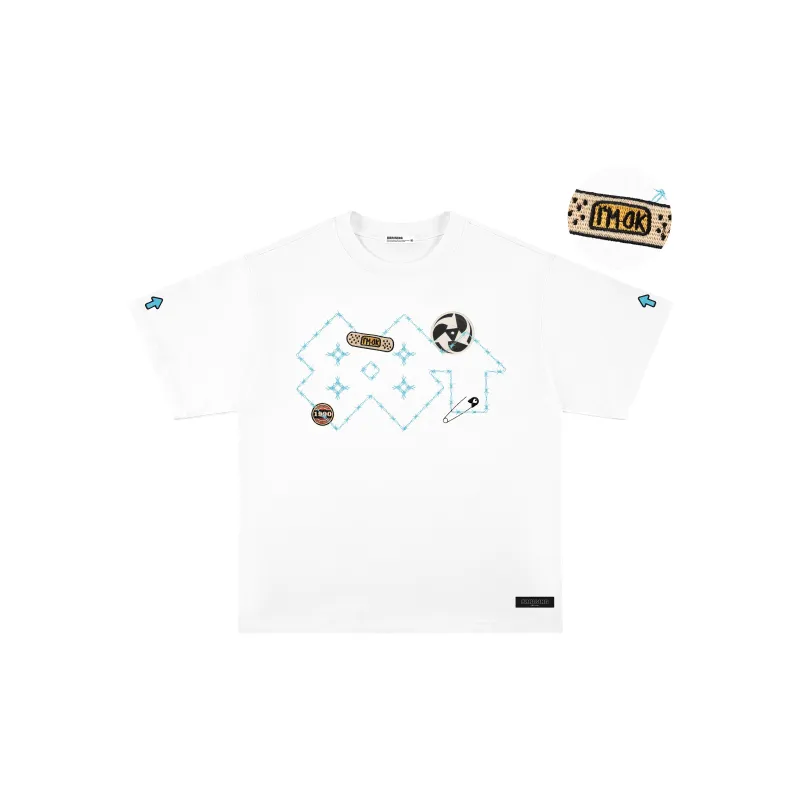 88rising Vinyl Record Collection T Shirt Unisex-3