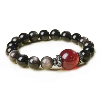 Harf Jade Bracelets Unisex