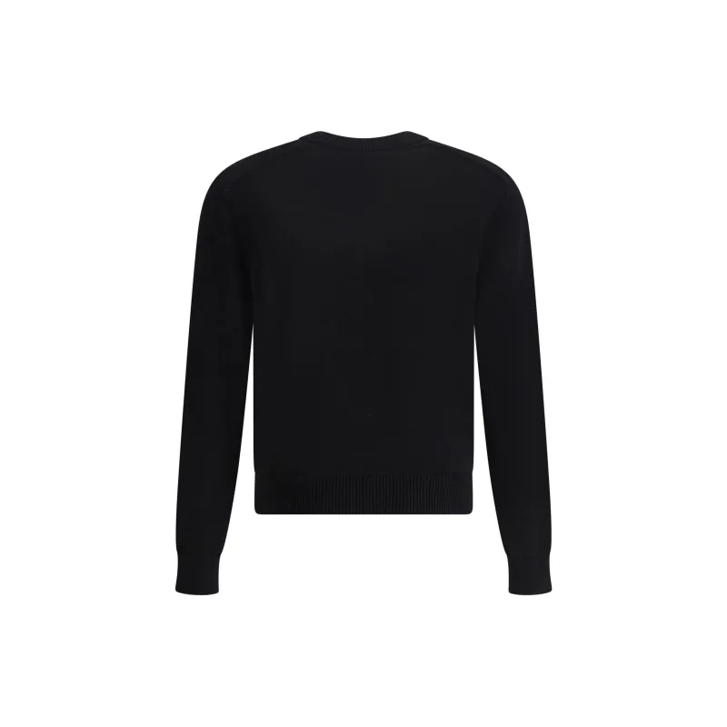 Acne Studios Sweatshirt Men's Black-1