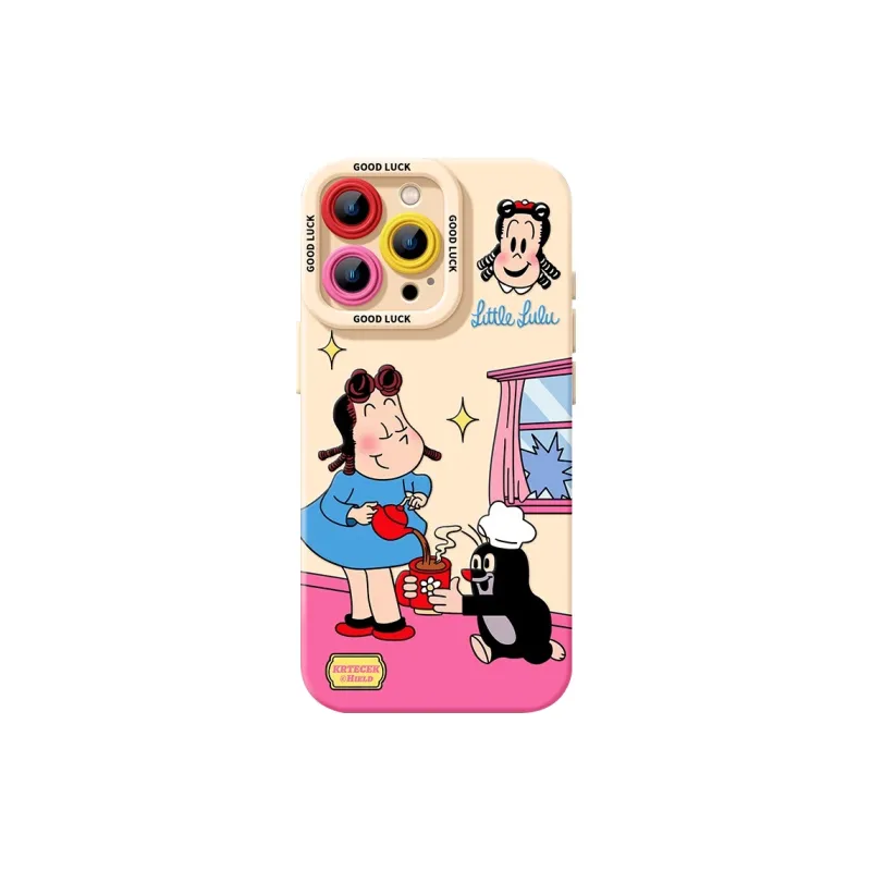 HASEE Phone Cases-5