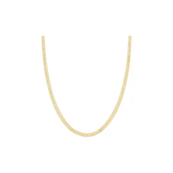GORJANA 18K Gold-Plated Copper Necklaces Women's