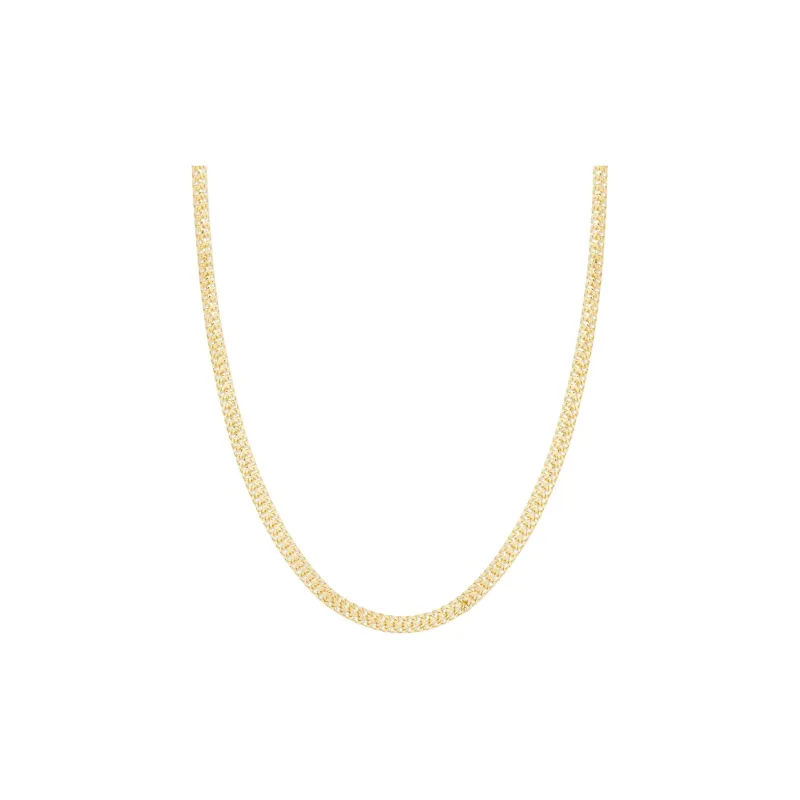 GORJANA 18K Gold-Plated Copper Necklaces Women's-0