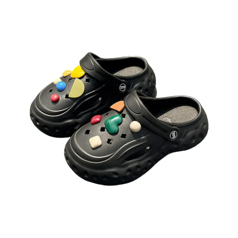 JINGEYU Slippers / Home Slippers-7