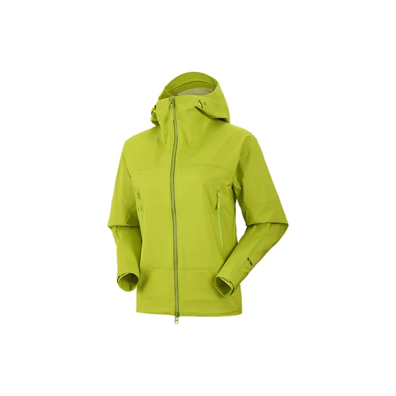 KAILAS Windbreaker Jacket Women's-10
