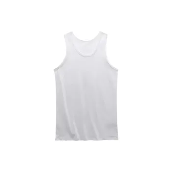 Lan Miao Men Tank Tops