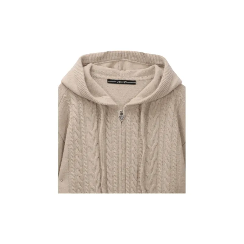 GUESS Sweaters Women's Beige-2