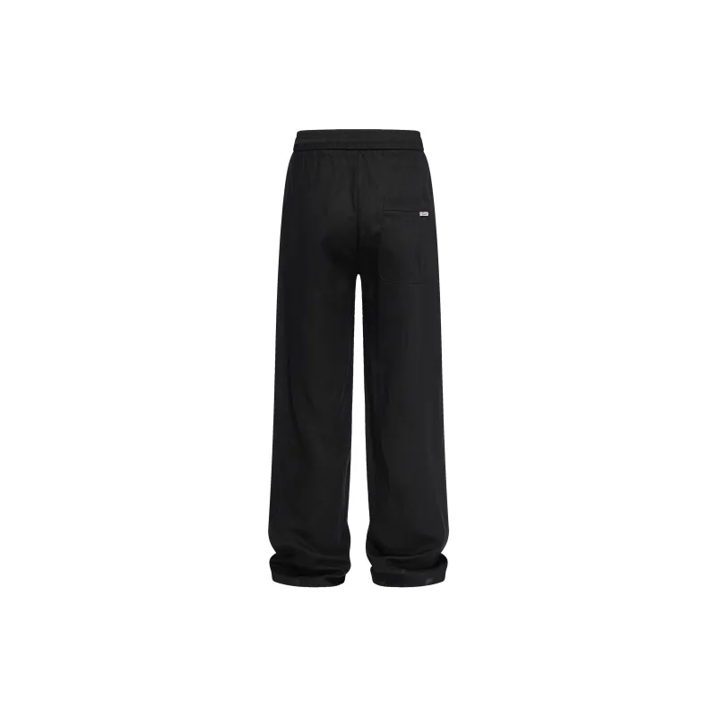KM Casual Pants Unisex-1