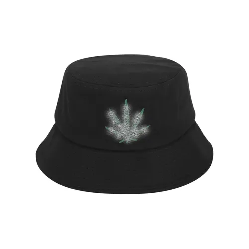 Yalu Polyester Bucket Hats Unisex