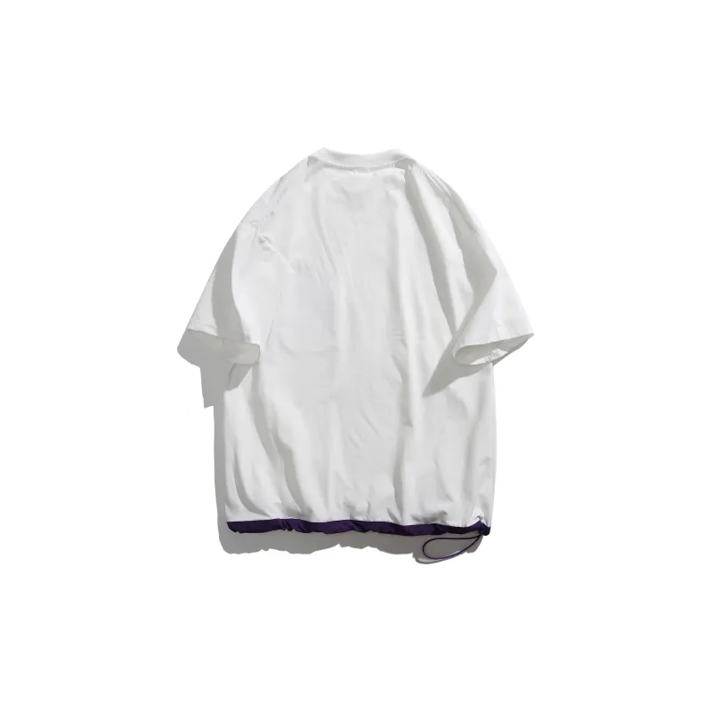 Rabbit House T Shirts Unisex-1