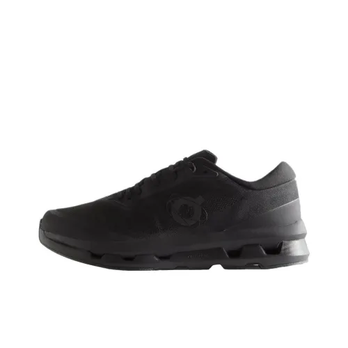 On Running CloudzOne Kith Black Women's