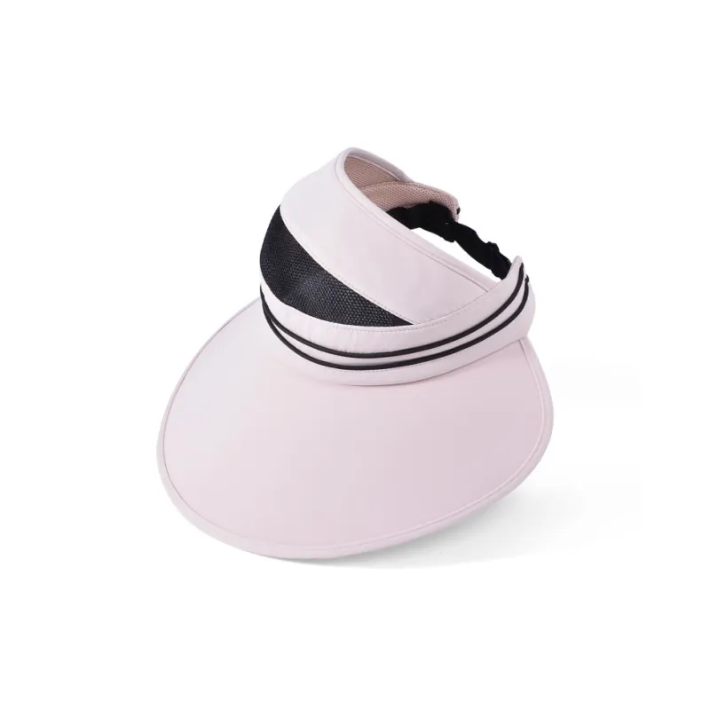 RX UVCUT Polyester Sun Protection Hats Unisex-2