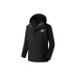 Black (3-in-1)