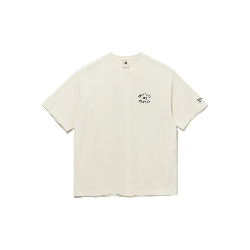 New Era T Shirts Unisex Vanilla Ice-1