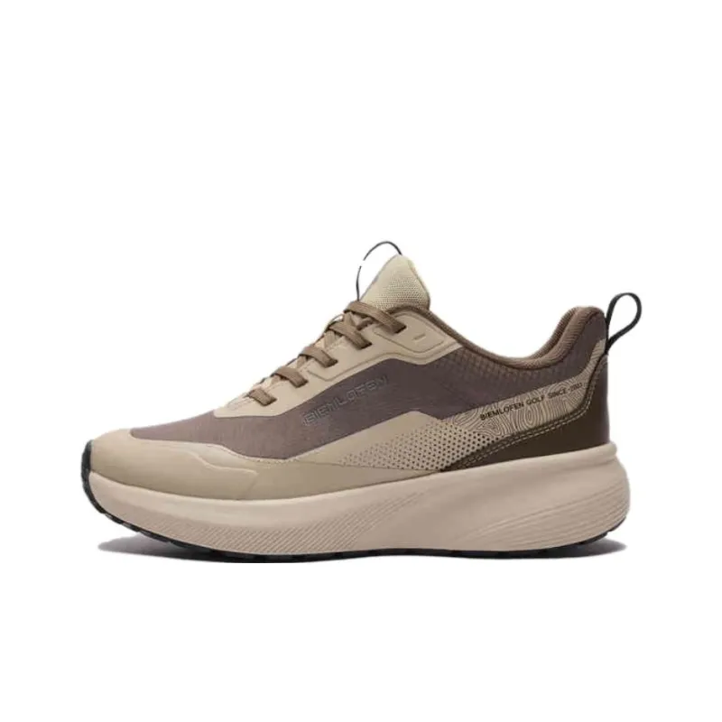 Biyin Leufen Citywalk Low Top Casual Shoes Men's-6