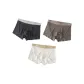 Tourmaline Gray+Chestnut Brown+Ecru