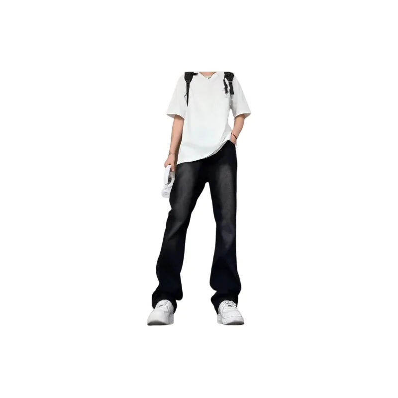 D&W Jeans Unisex-17