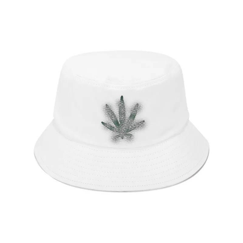 YUZHAOLIN Polyester Bucket Hats Unisex-1