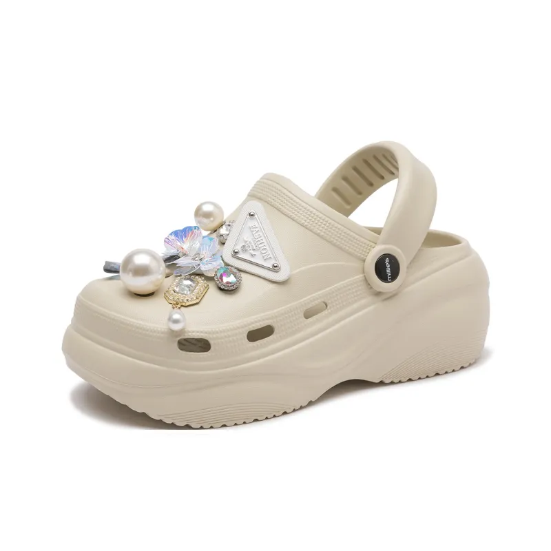 Millies Clogs Women's-5