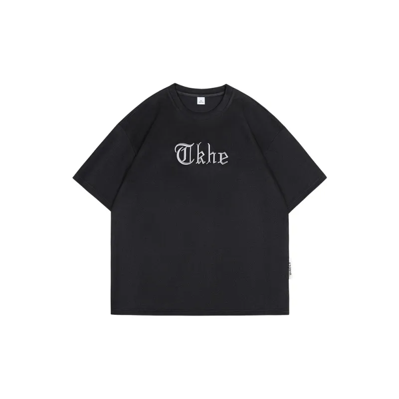 Universal Templates T Shirt Unisex-3