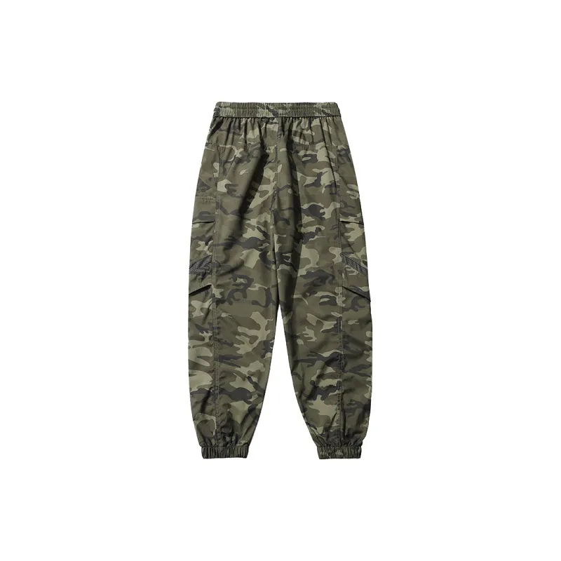 UNIWOLF Casual Pants Men-6