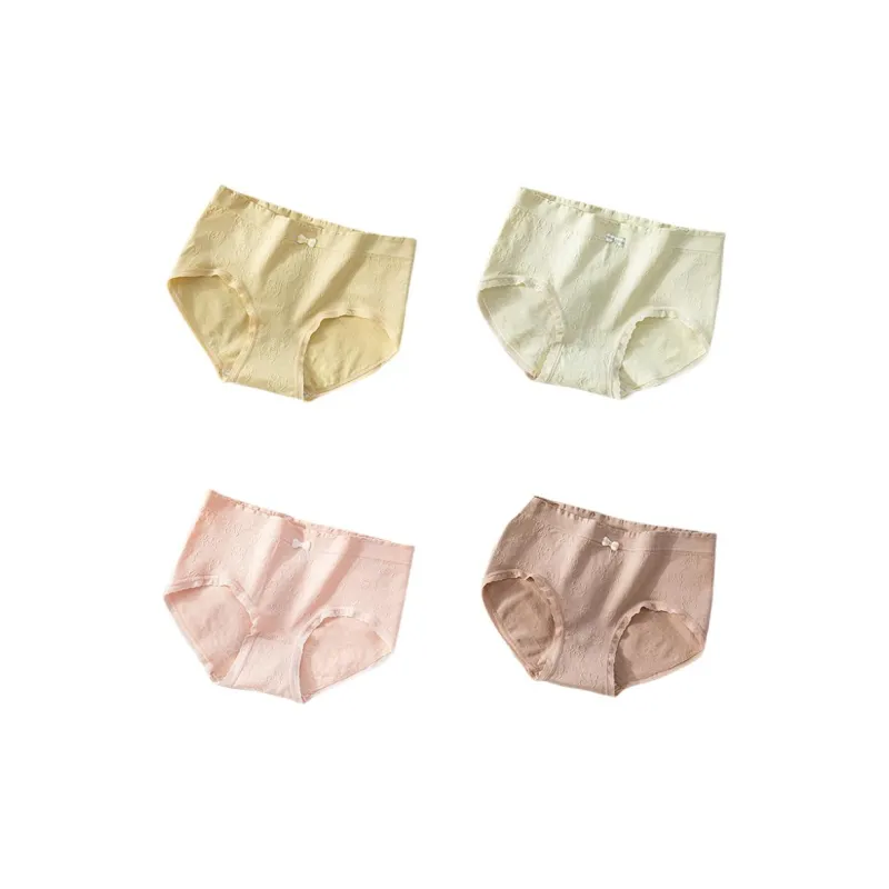 Urban Beauty Underpants Women's 4 Pack-13