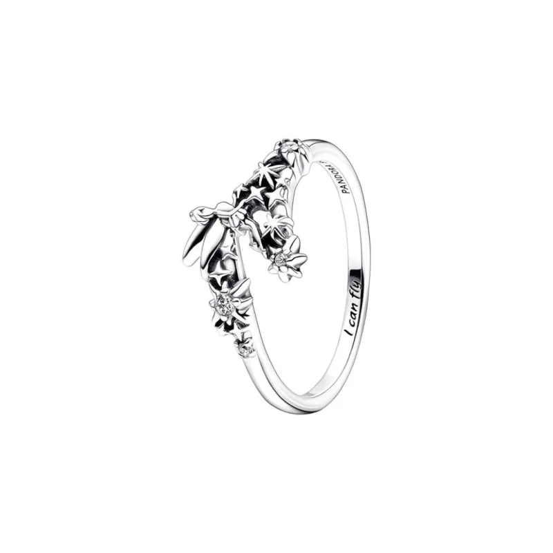 Pandora Rings Women's-2