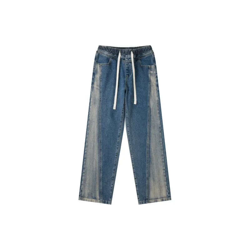 Pepe The Frog Jeans Unisex-7