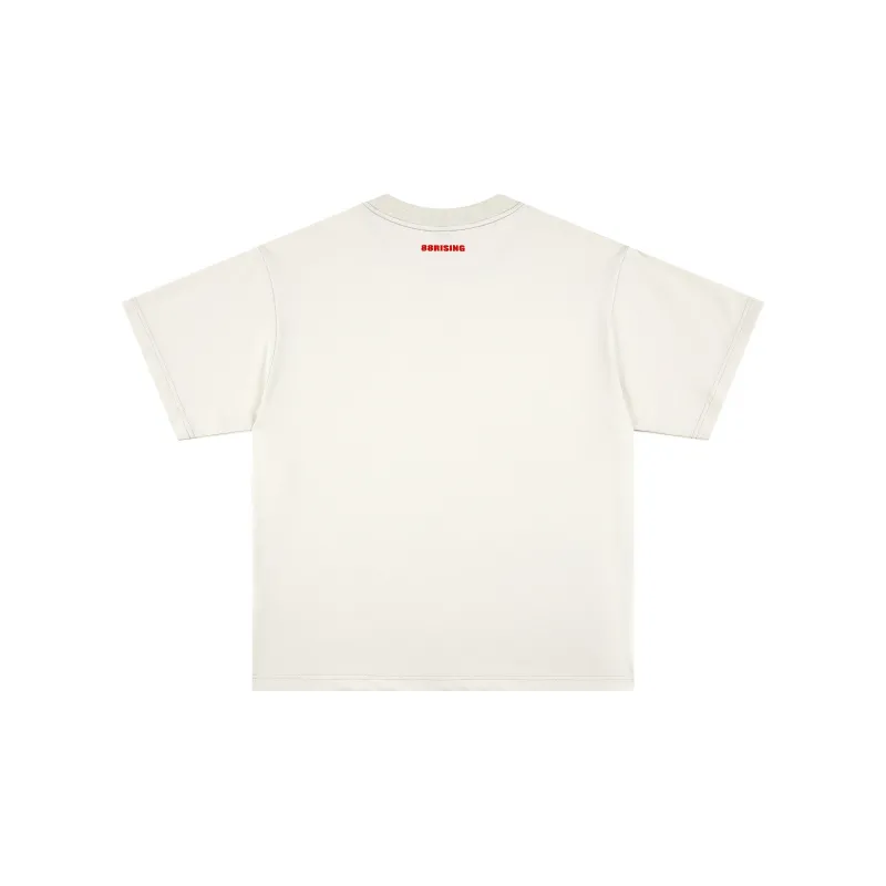 88rising Origin Collection T Shirt Unisex-8