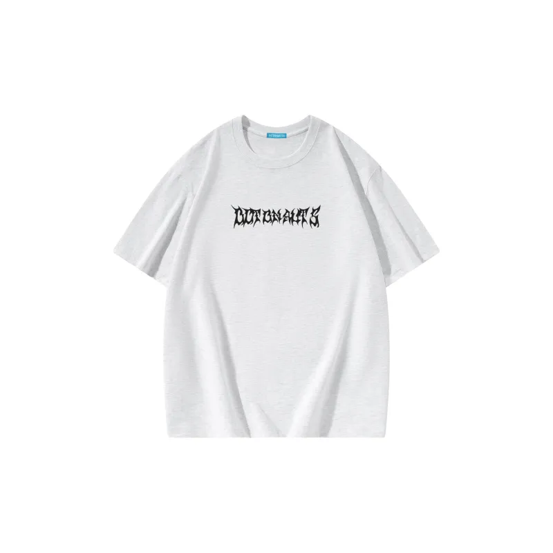 Small Columns Under The Sea T Shirt Men's-14