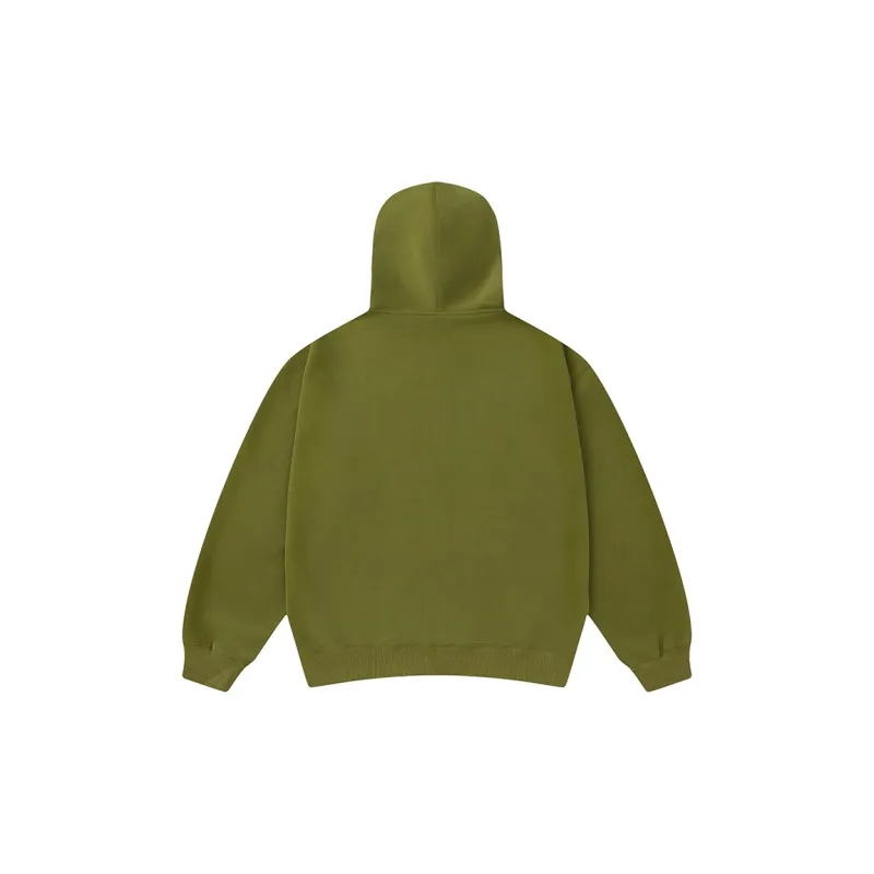HOT HORSE Sweatshirts Unisex-1