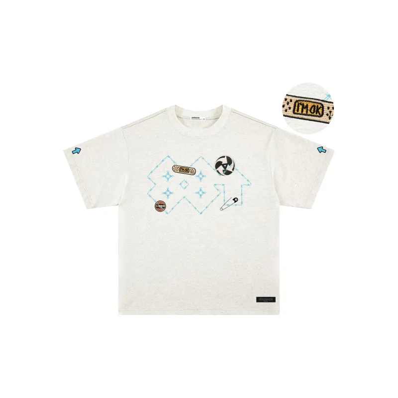 88rising Vinyl Record Collection T Shirt Unisex-6