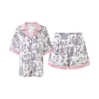 MY BODY Women's Pajama Sets