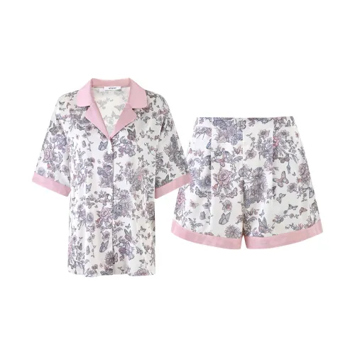 MY BODY Women's Pajama Sets