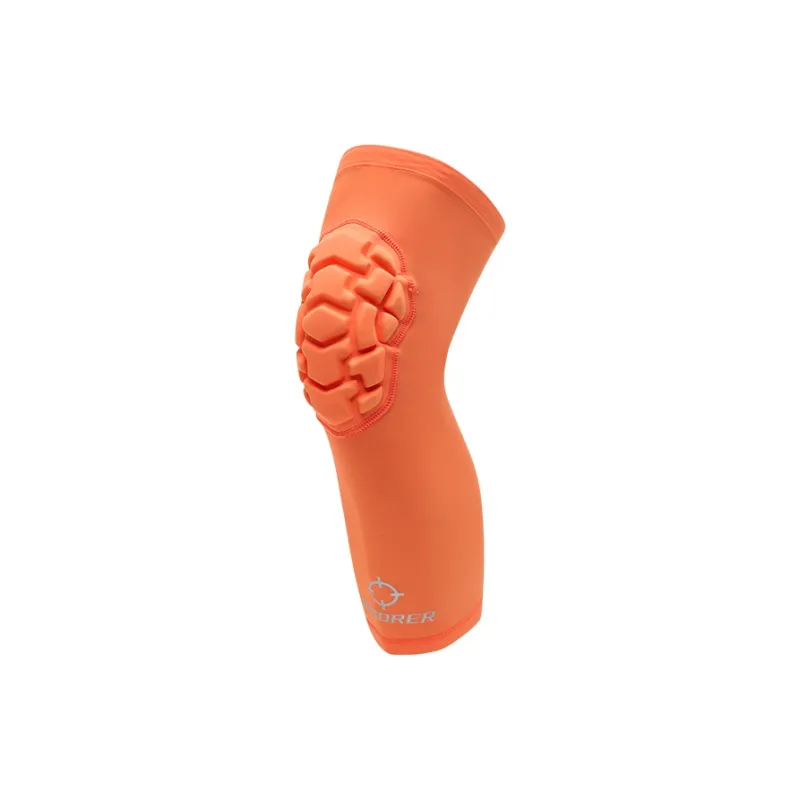 RIGORER Knee Pads Polyamide Elastane Badminton Basketball Kids'-7