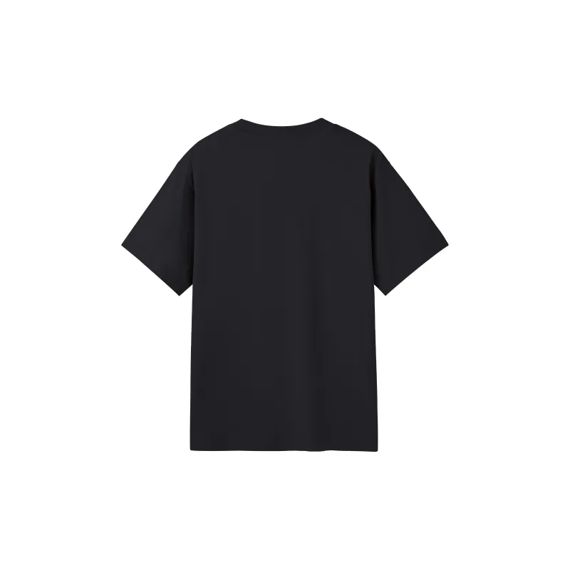CAMEL Urban Function Series Short-Sleeved T-Shirts Unisex-5