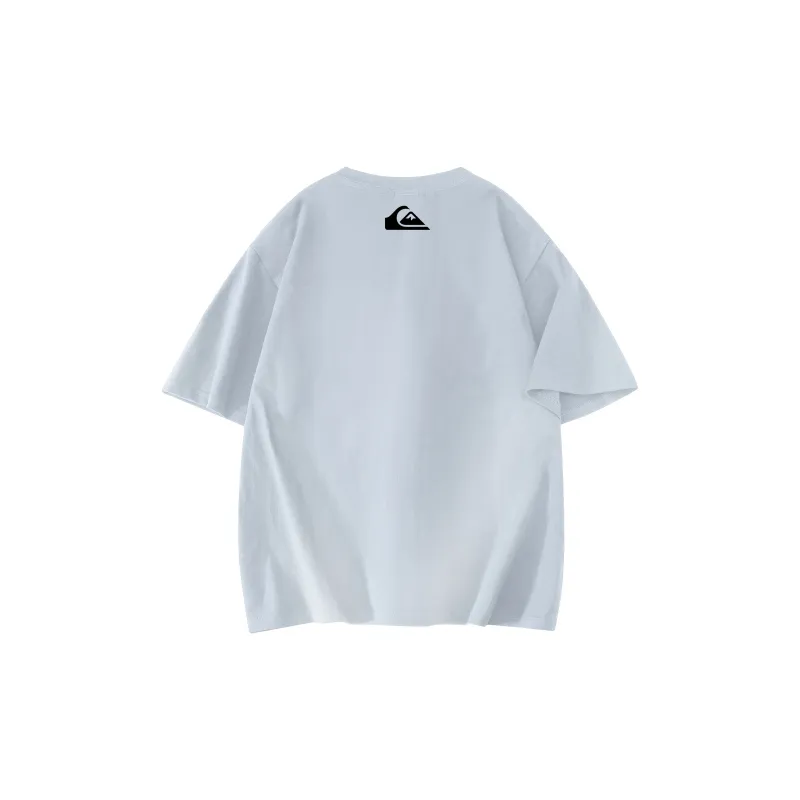 Quiksilver T Shirts Unisex-7