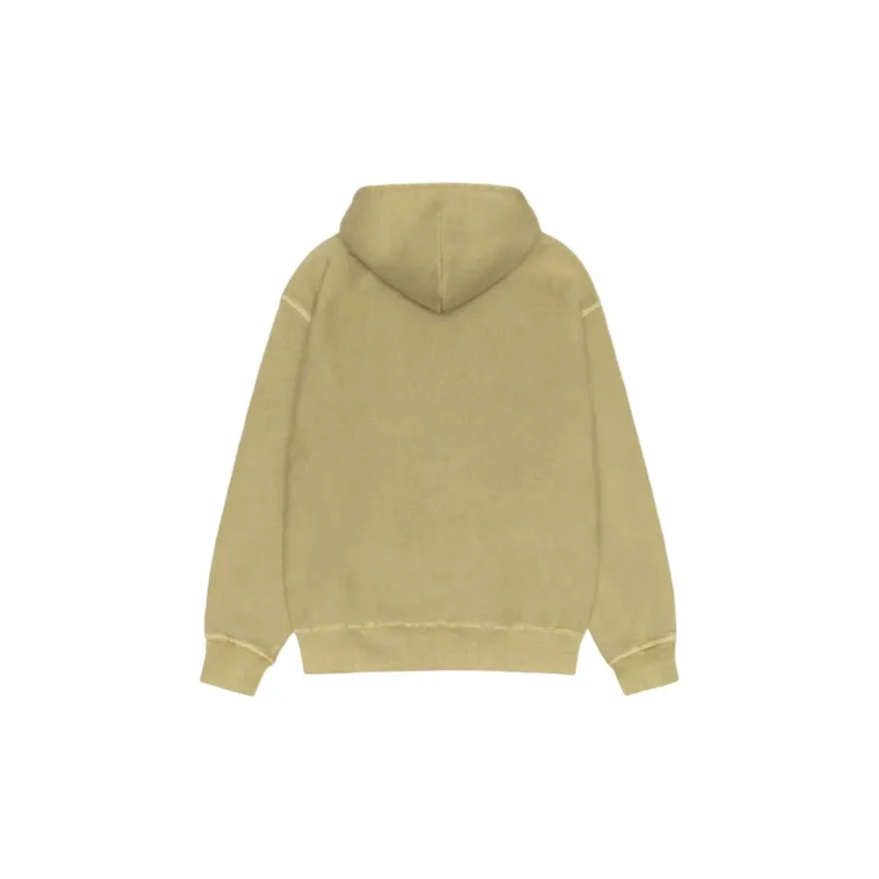 Stussy Jumbo Hoodie Pigment Dyed-3